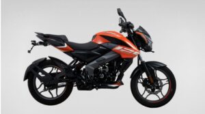 alt text. Bajaj Pulsar 2024 