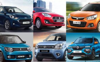 Most unsafe cars in India in 2024