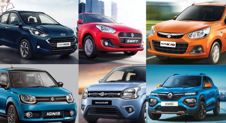 Most unsafe cars in India in 2024