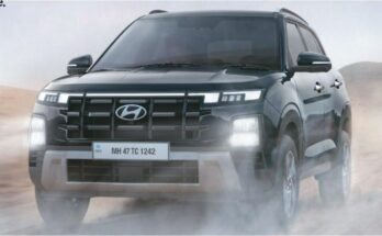 Hyundai Creta N line: launch today , price in India !!