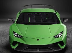 alt text. Lamborghini Huracan Performante