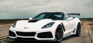 alt text. Chevrolet Corvette ZR1