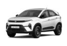 Tata Nexon