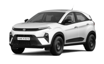 Tata Nexon