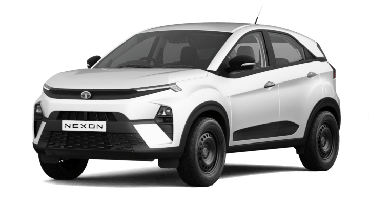 Tata Nexon