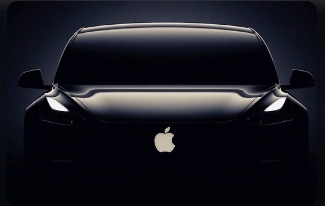 Apple Car क्यों नहीं रही मार्किट में