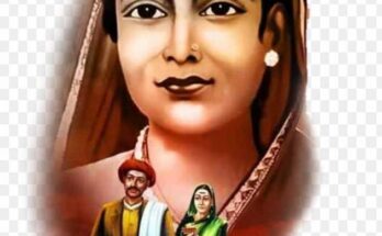 Savitribai Phule : "भारत की नारीवादी आंदोलन के प्रथम नेता"।